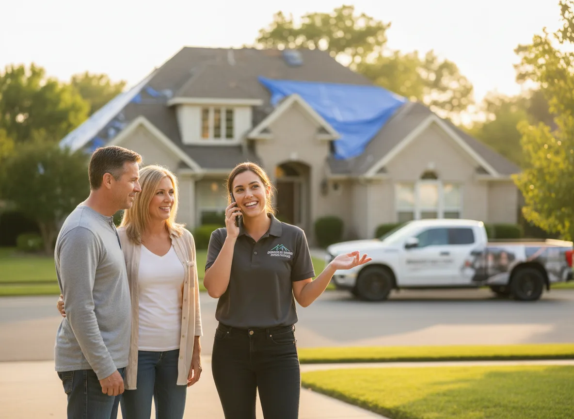 Emergency Roof Repair Randolph, VA FAQs